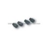 Silent blocs de trappe carbu ACMA -GS 150-GL150 Modèle original 